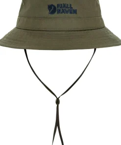 Fjällräven Vardag Bucket Hat Laurel Green