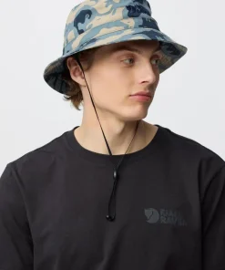 Fjällräven Vardag Bucket Hat Laurel Green