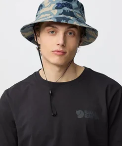 Fjällräven Vardag Bucket Hat Laurel Green