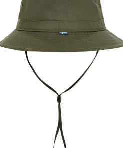 Fjällräven Vardag Bucket Hat Laurel Green