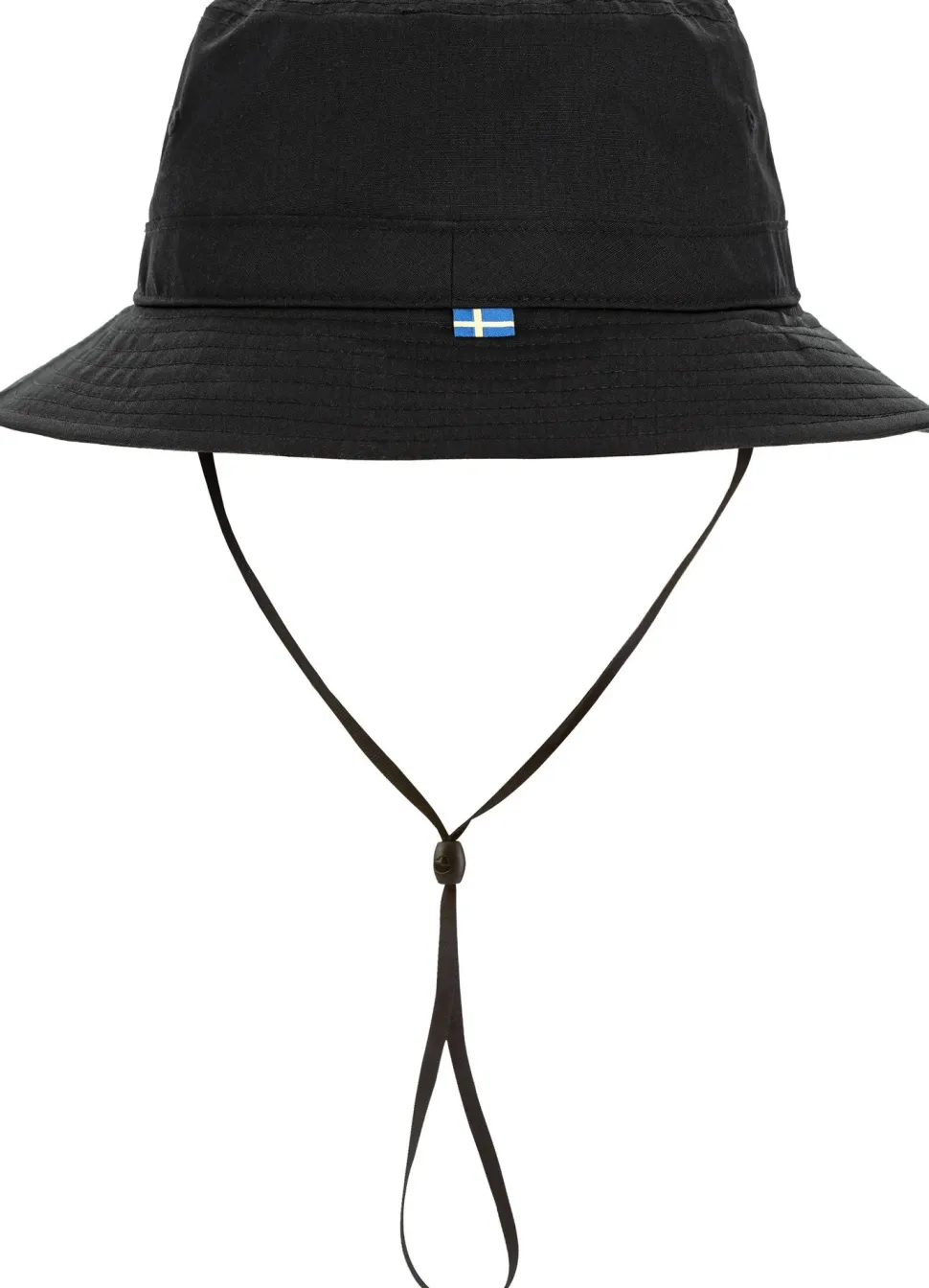 Fjällräven Vardag Bucket Hat Black