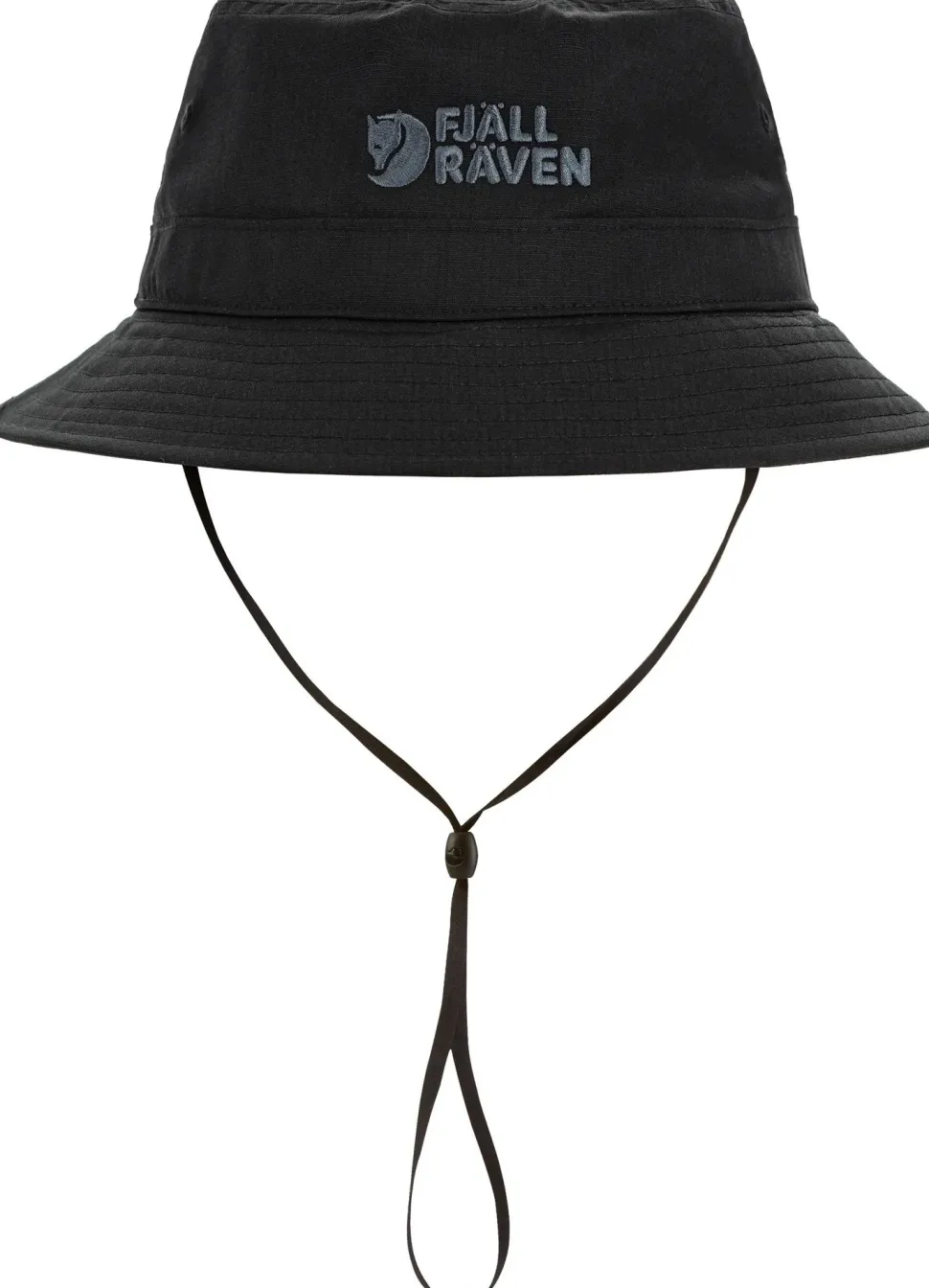 Fjällräven Vardag Bucket Hat Black