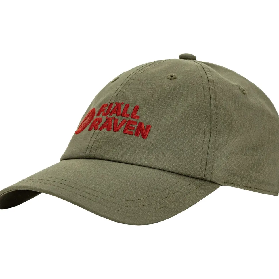 Fjällräven Vardag Lite Cap Laurel Green