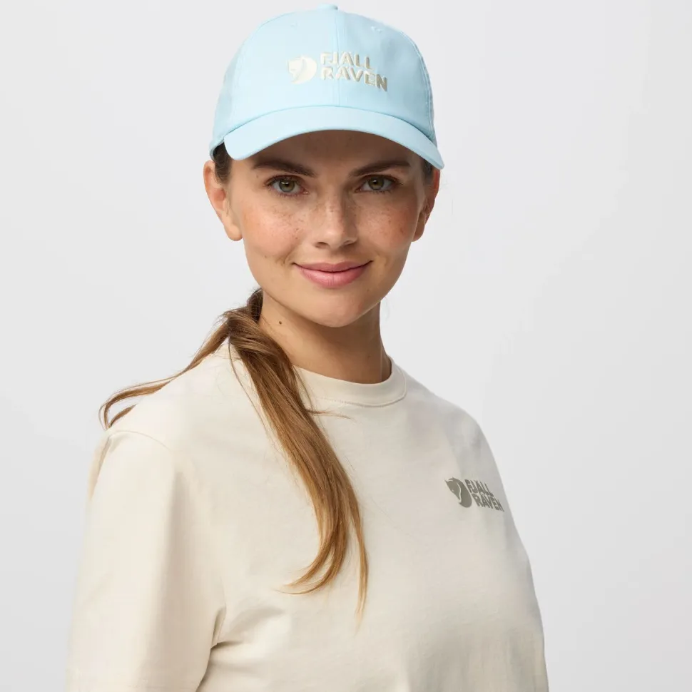 Fjällräven Vardag Lite Cap Laurel Green