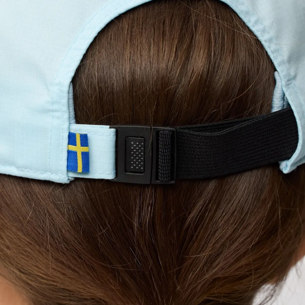 Fjällräven Vardag Lite Cap Laurel Green