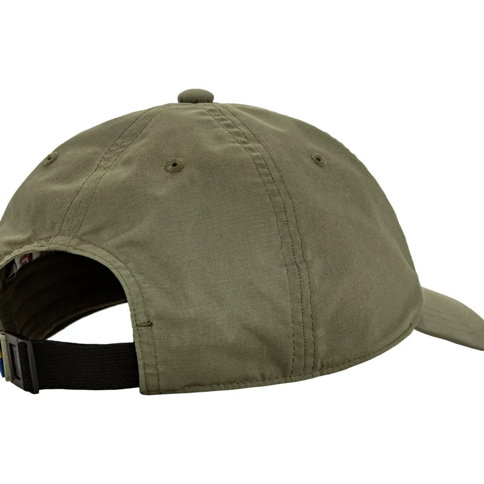 Fjällräven Vardag Lite Cap Laurel Green