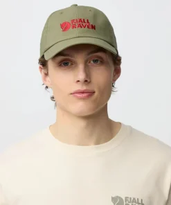 Fjällräven Vardag Lite Cap Black