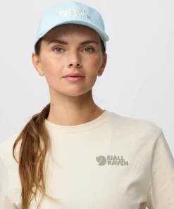 Fjällräven Vardag Lite Cap Black