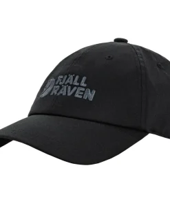 Fjällräven Vardag Lite Cap Black