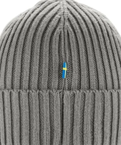 Fjällräven Övik 365 Hat Grey