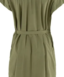 Fjällräven Women's Abisko Fjäll Dress Green