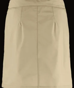Fjällräven Women's Abisko Hike Skort Fossil