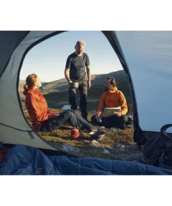 Fjällräven Women's Abisko Lite Trekking Jacket Buckwheat Brown