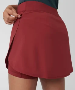 Fjällräven Women's Abisko Midsummer Skort Patina Green