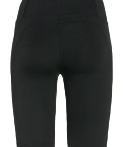 Fjällräven Women's Abisko Short Tights Black