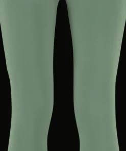 Fjällräven Women's Abisko Tights Patina Green
