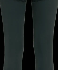 Fjällräven Women's Abisko Trekking Tights HD Black