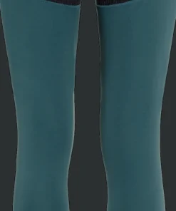 Fjällräven Women's Abisko Trekking Tights HD Mountain Blue