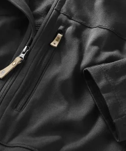 Fjällräven Women's Abisko Trail Fleece Patina Green