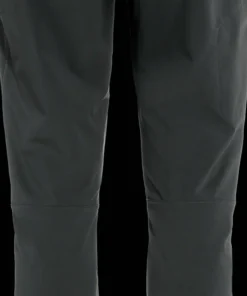 Fjällräven Women's Abisko Trail Stretch Trousers Black
