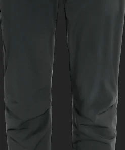 Fjällräven Women's Abisko Trail Stretch Trousers Black