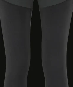 Fjällräven Women's Abisko Trekking Tights Pro Black/Iron Grey