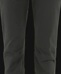 Fjällräven Women's Abisko Winter Stretch Trousers Black