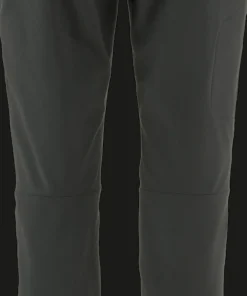 Fjällräven Women's Abisko Winter Stretch Trousers Black
