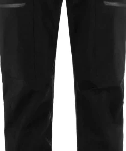 Fjällräven Women's Bergtagen GORE-TEX Pro Trousers Black