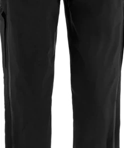 Fjällräven Women's Bergtagen GORE-TEX Pro Trousers Black