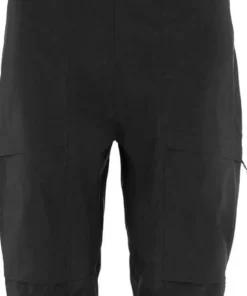 Fjällräven Women's Bergtagen GORE-TEX Touring Trousers Black