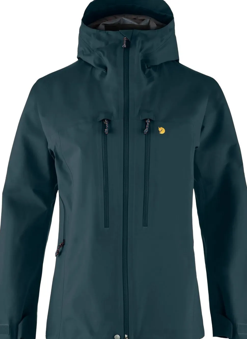 Fjällräven Women's Bergtagen GORE-TEX Pro Jacket Mountain Blue