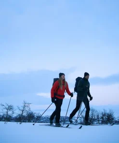 Fjällräven Women's Expedition X-Lätt Jacket Black