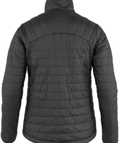 Fjällräven Women's Expedition X-Lätt Jacket Black