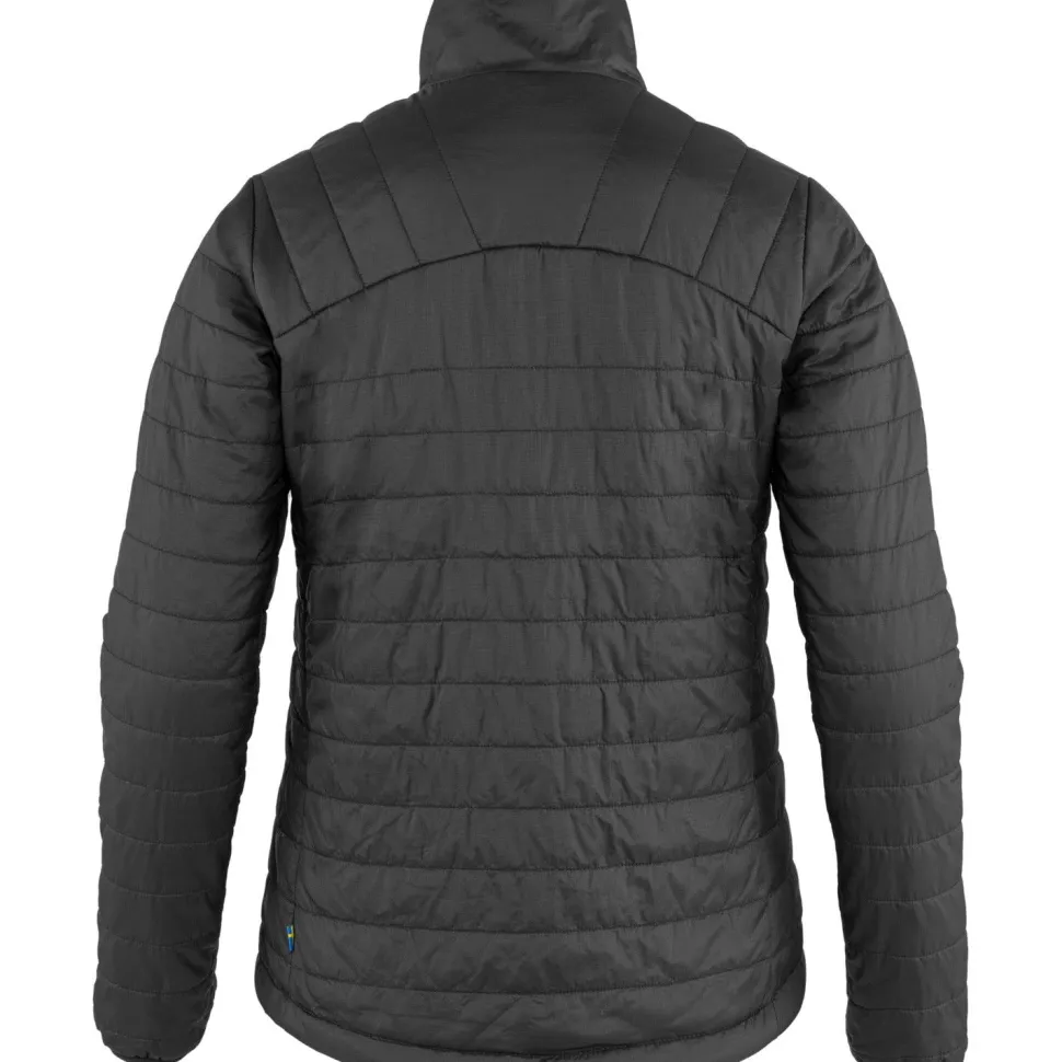 Fjällräven Women's Expedition X-Lätt Jacket Black