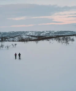 Fjällräven Women's Expedition X-Lätt Jacket Black