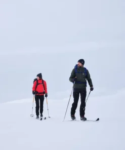 Fjällräven Women's Expedition X-Lätt Jacket Black