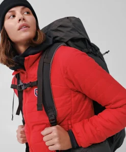 Fjällräven Women's Expedition X-Lätt Jacket Black