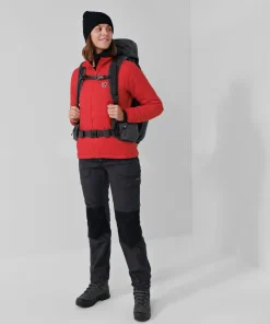 Fjällräven Women's Expedition X-Lätt Jacket Black