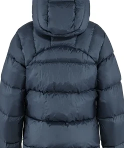 Fjällräven Women's Expedition Down Lite Jacket Navy