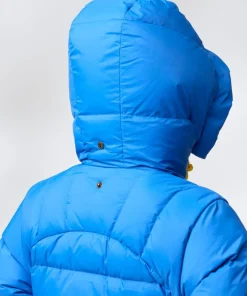 Fjällräven Women's Expedition Down Lite Jacket Black