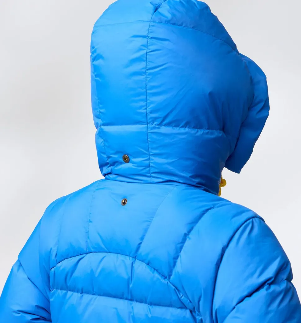 Fjällräven Women's Expedition Down Lite Jacket Black