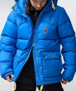 Fjällräven Women's Expedition Down Lite Jacket Black