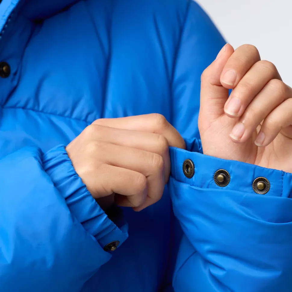 Fjällräven Women's Expedition Down Lite Jacket Black