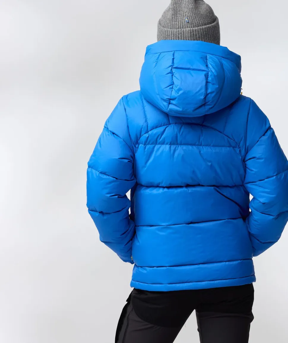 Fjällräven Women's Expedition Down Lite Jacket Black