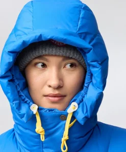 Fjällräven Women's Expedition Down Lite Jacket Black