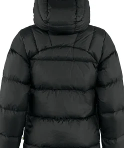 Fjällräven Women's Expedition Down Lite Jacket Black