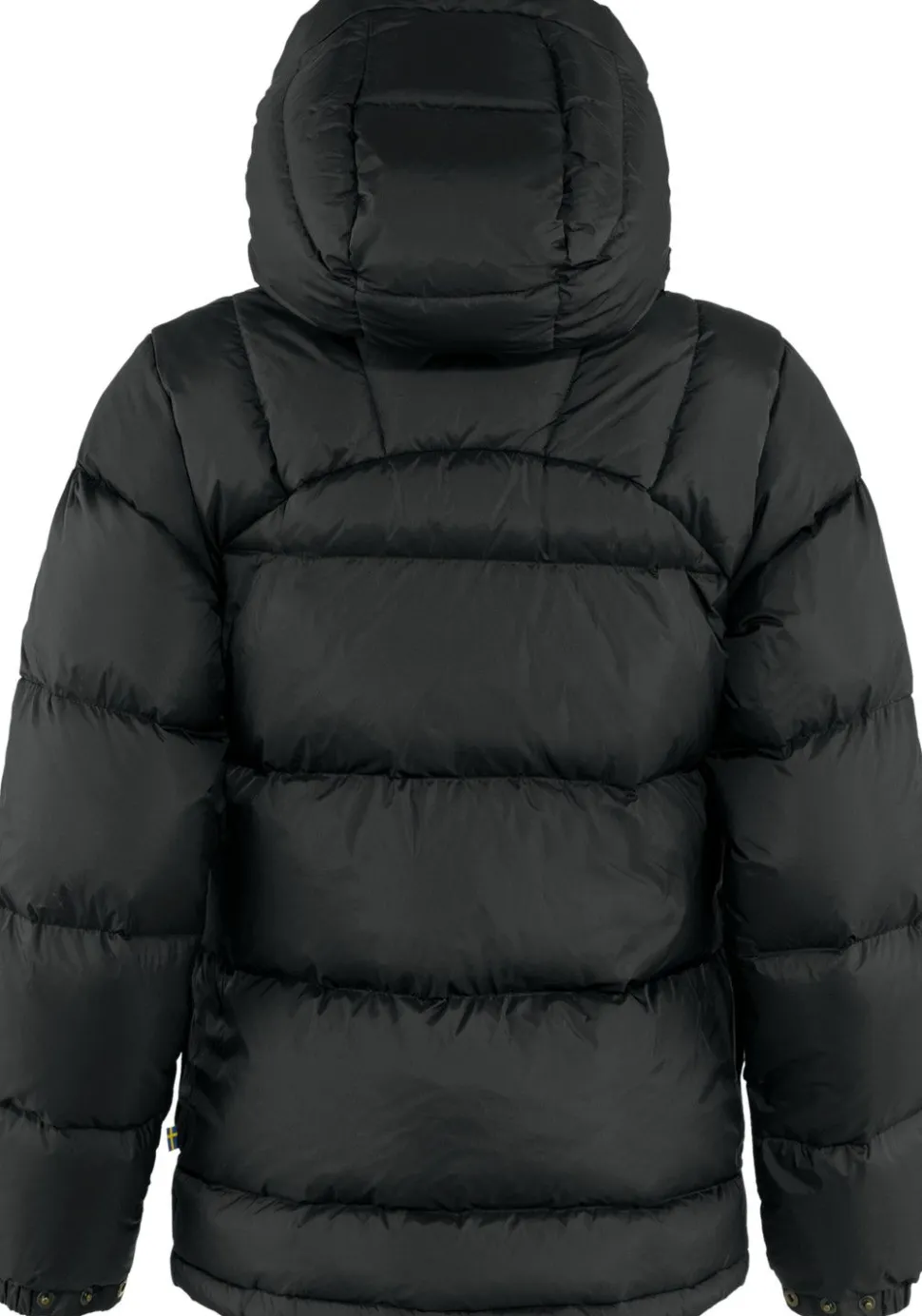 Fjällräven Women's Expedition Down Lite Jacket Black