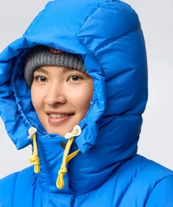 Fjällräven Women's Expedition Down Lite Jacket Black