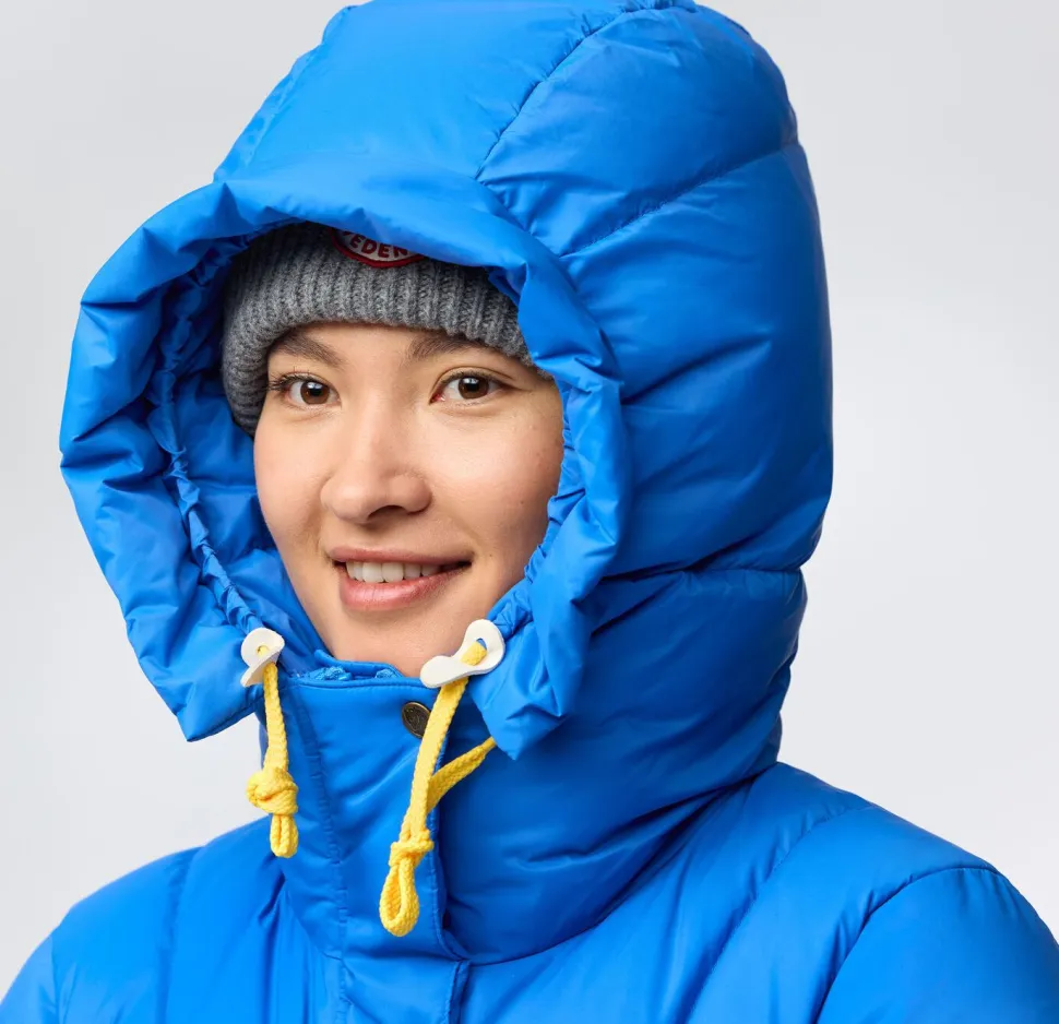Fjällräven Women's Expedition Down Lite Jacket Black